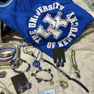 Kentucky bundle